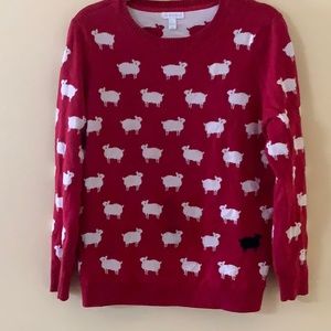 Super comfortable sweater